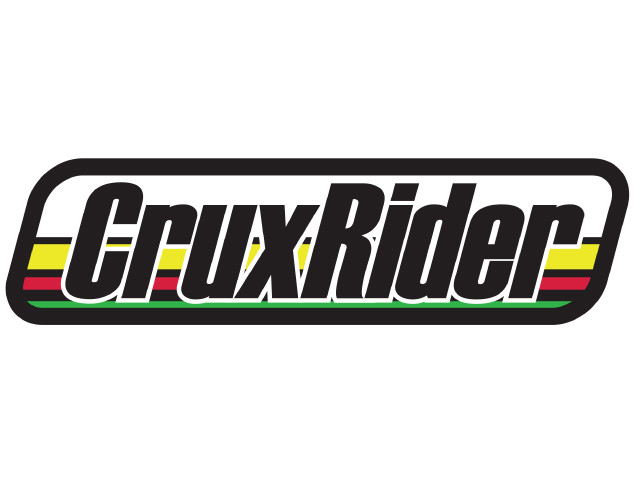 CRUX RIDER